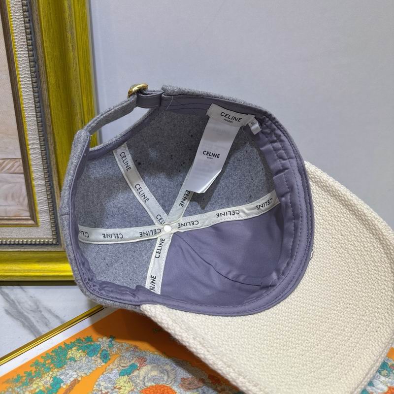 Celine Cap (330)