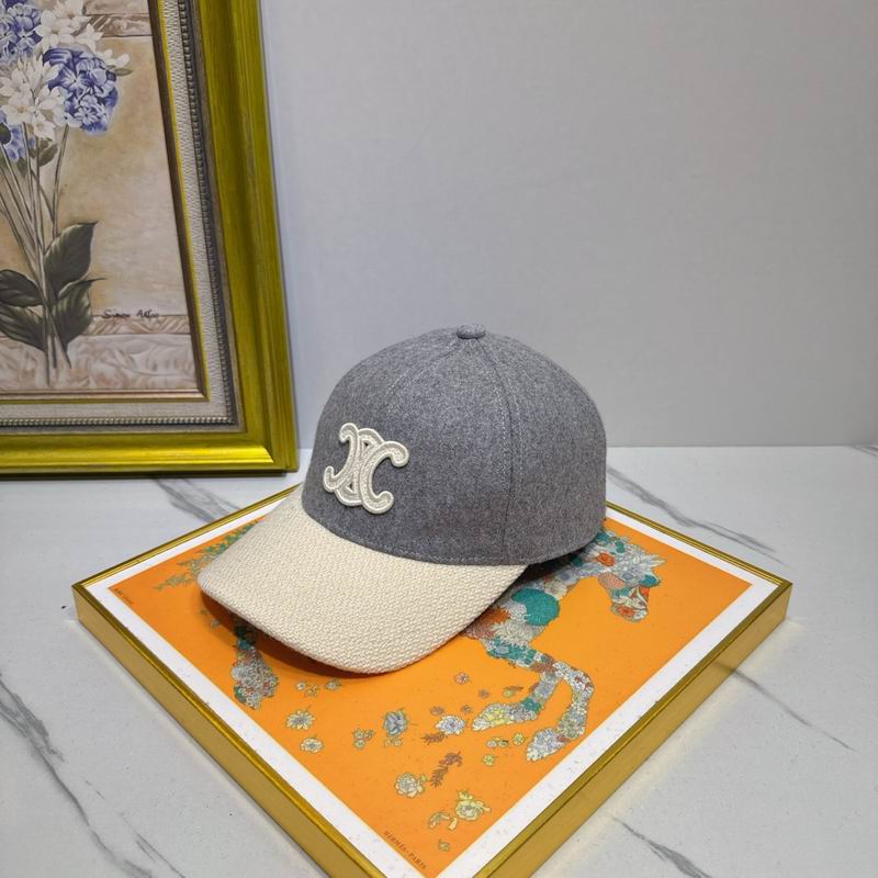 Celine Cap (337)