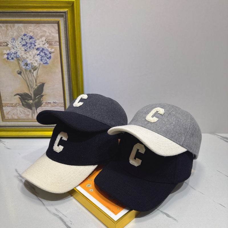 Celine Cap (341)