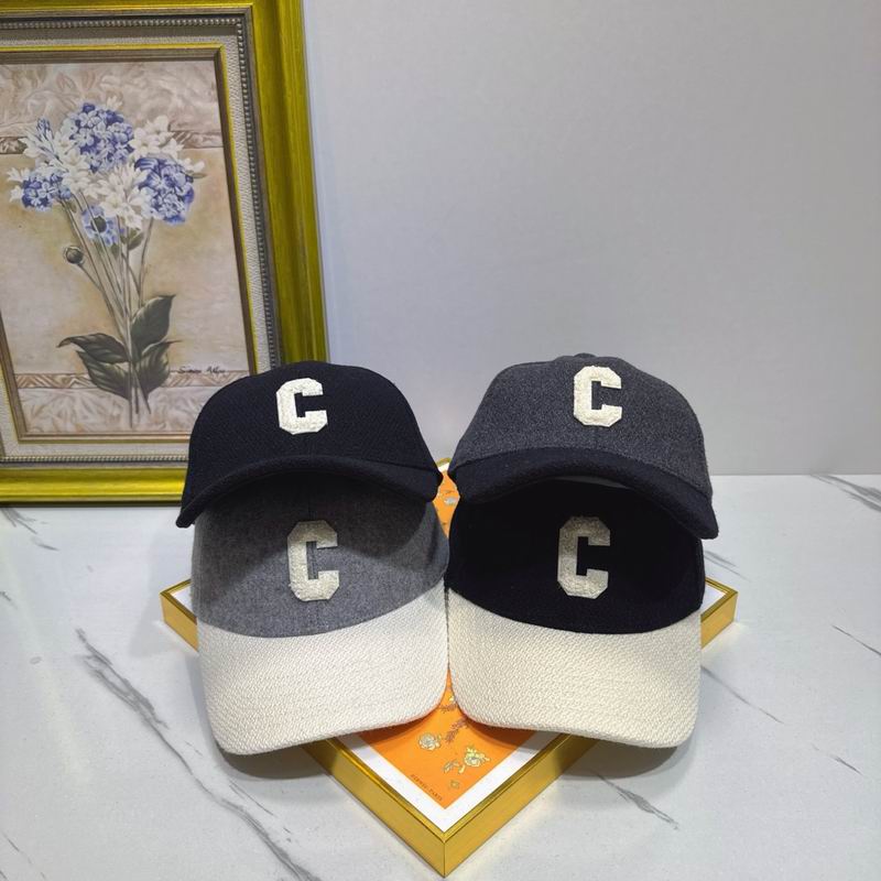 Celine Cap (345)