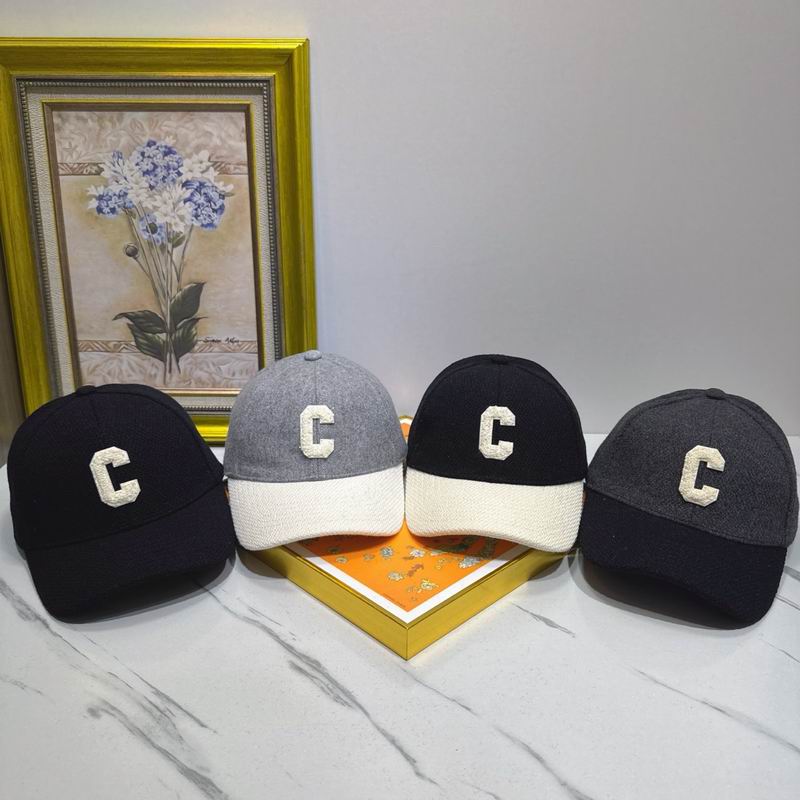 Celine Cap (346)