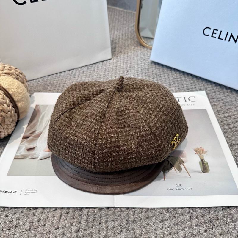 Celine Cap (54)