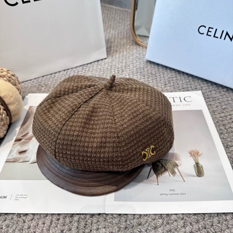 Celine Cap (55)