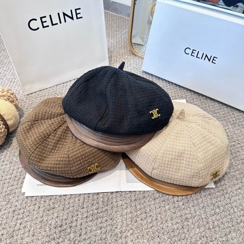 Celine Cap (56)