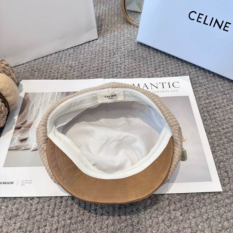 Celine Cap (58)