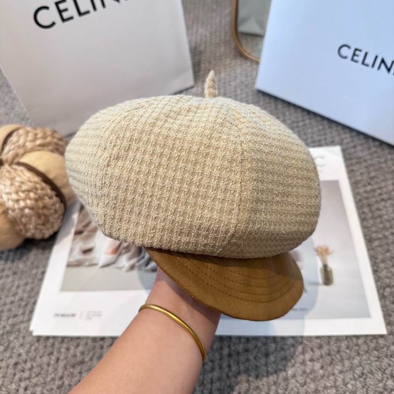 Celine Cap (60)