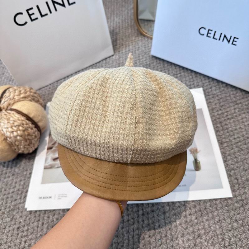 Celine Cap (62)