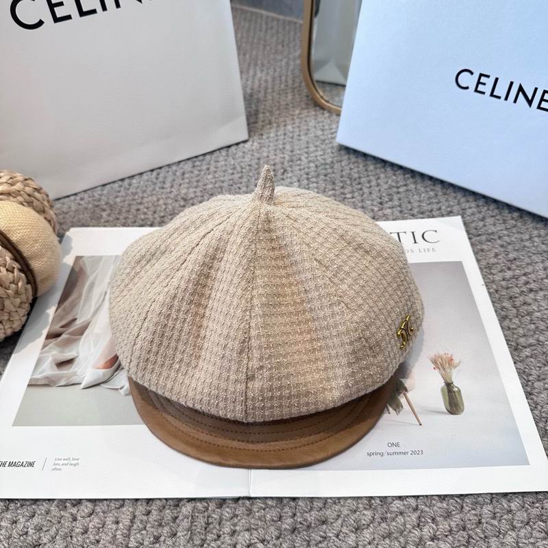 Celine Cap (65)