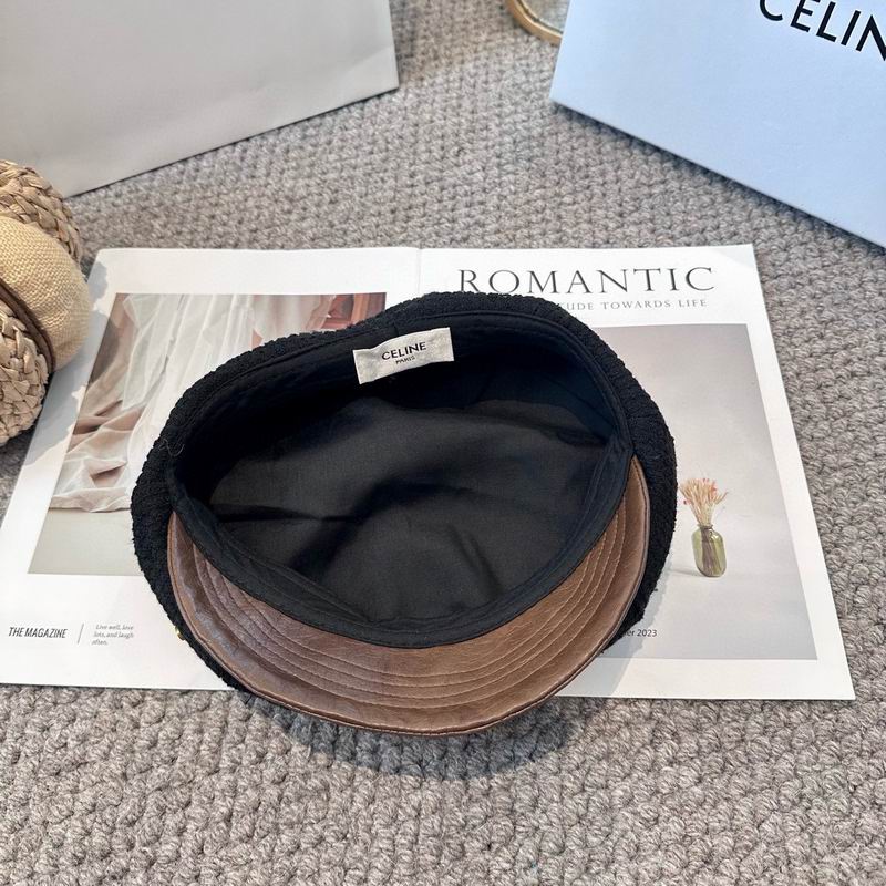 Celine Cap (66)