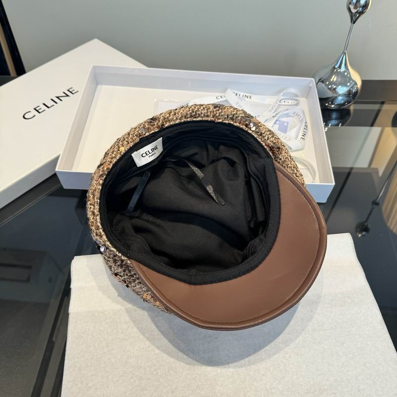 Celine Cap (68)