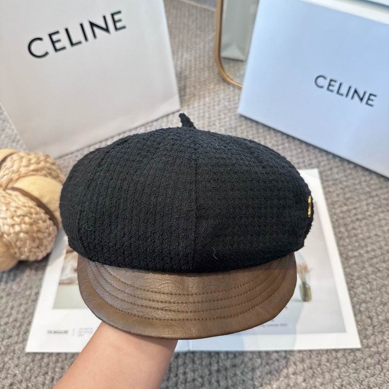 Celine Cap (70)
