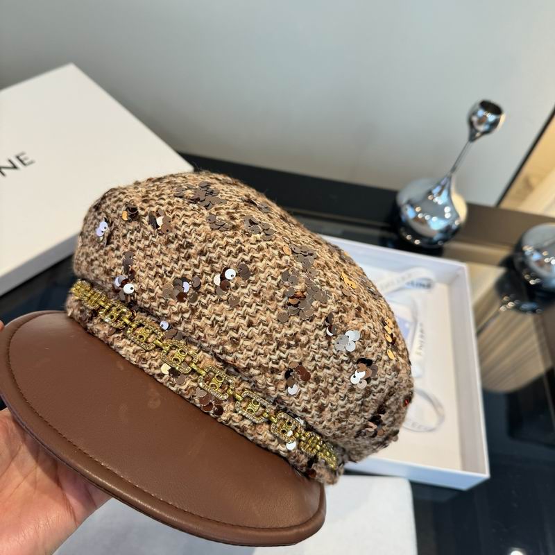 Celine Cap (70)