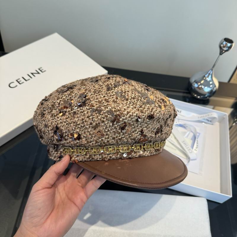 Celine Cap (71)