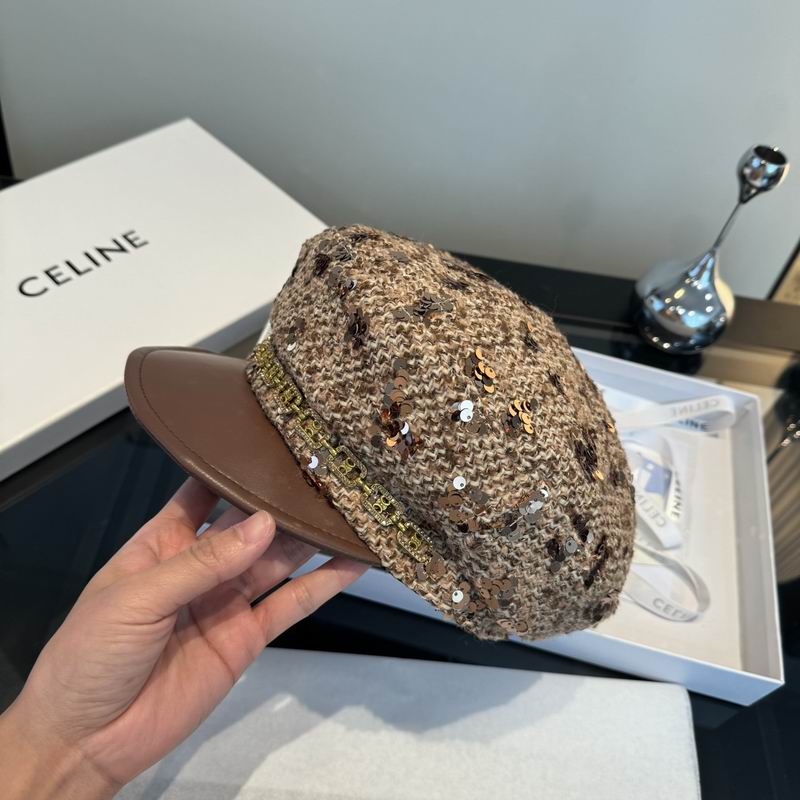 Celine Cap (72)