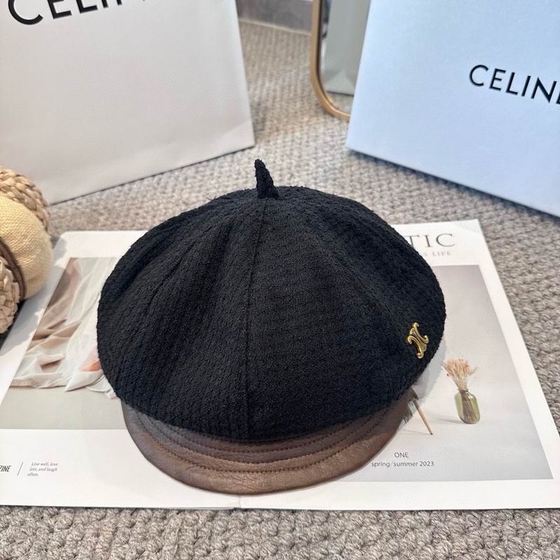 Celine Cap (73)
