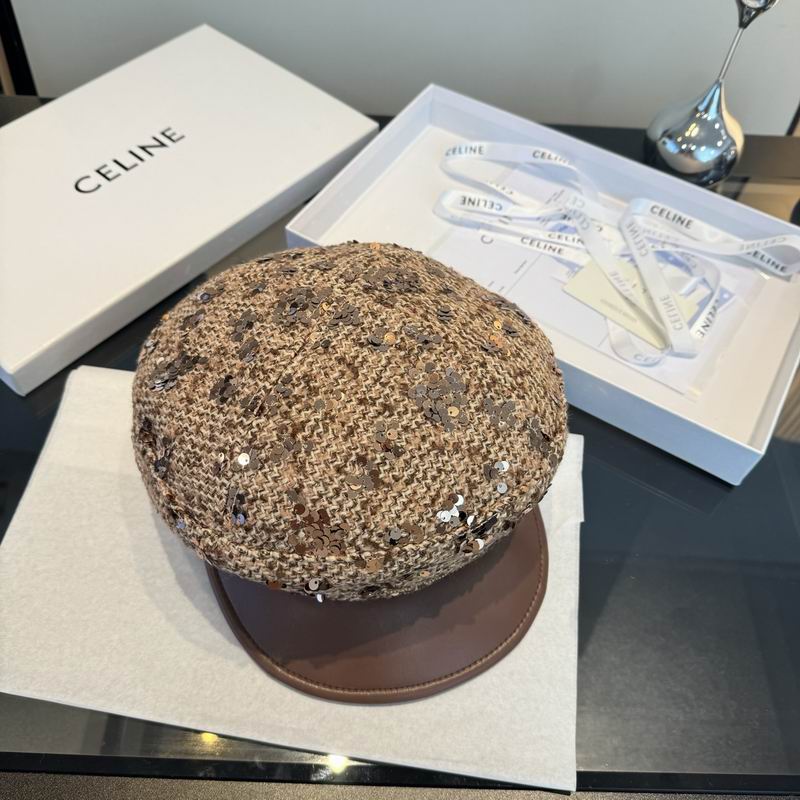 Celine Cap (73)
