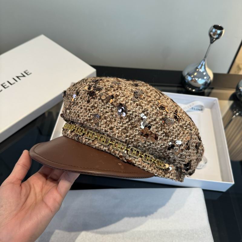 Celine Cap (74)