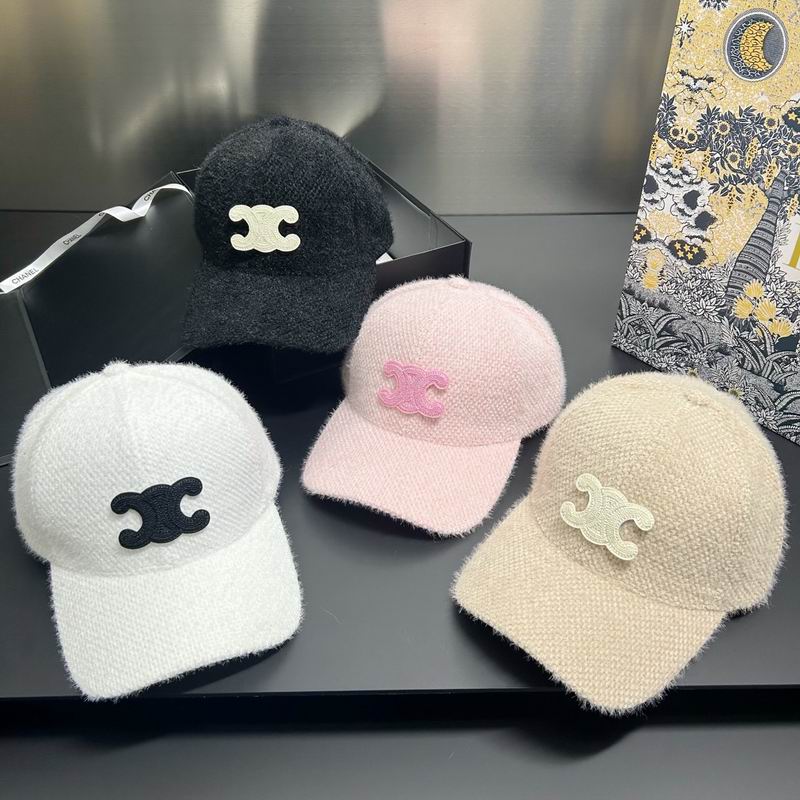 Celine Cap dx (180)