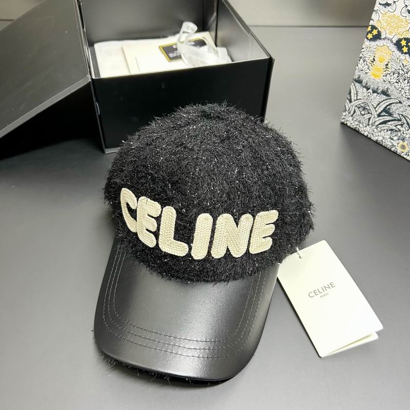 Celine Cap dx (182)