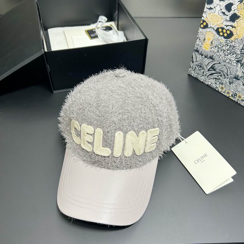 Celine Cap dx (183)