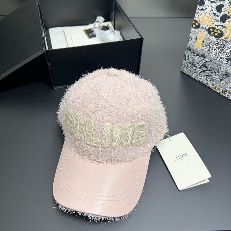Celine Cap dx (184)