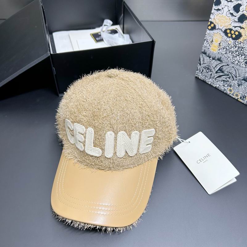 Celine Cap dx (185)