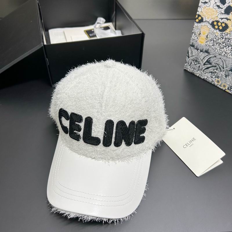 Celine Cap dx (186)