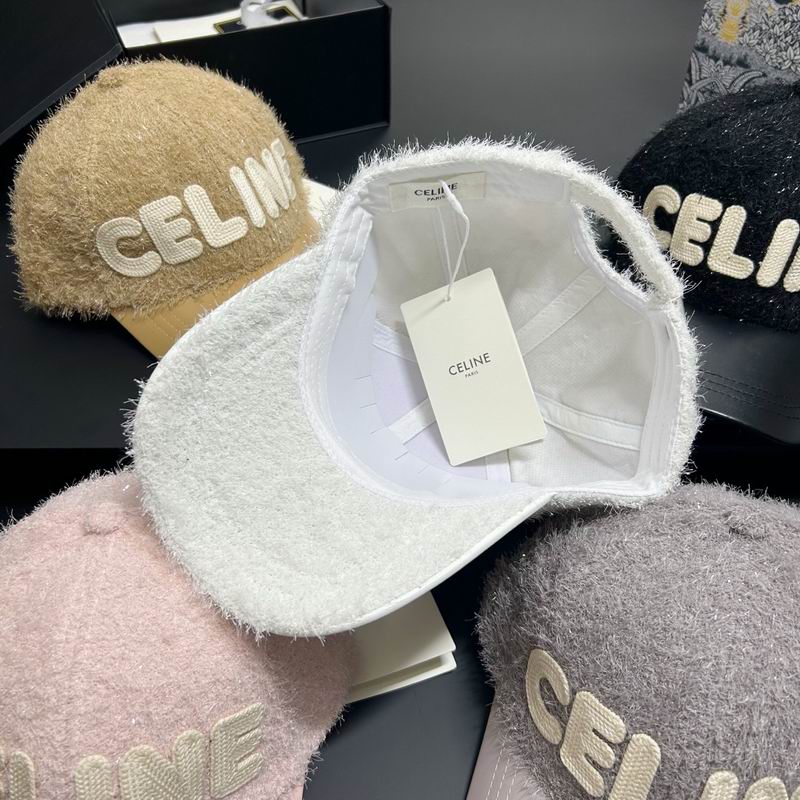 Celine Cap dx (187)