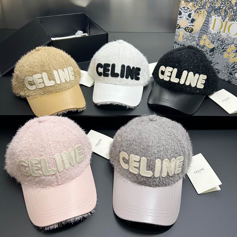 Celine Cap dx (189)