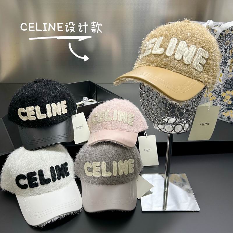 Celine Cap dx (190)