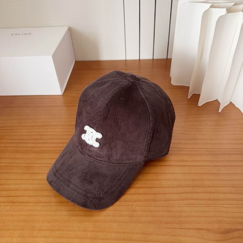Celine Cap dx (275)