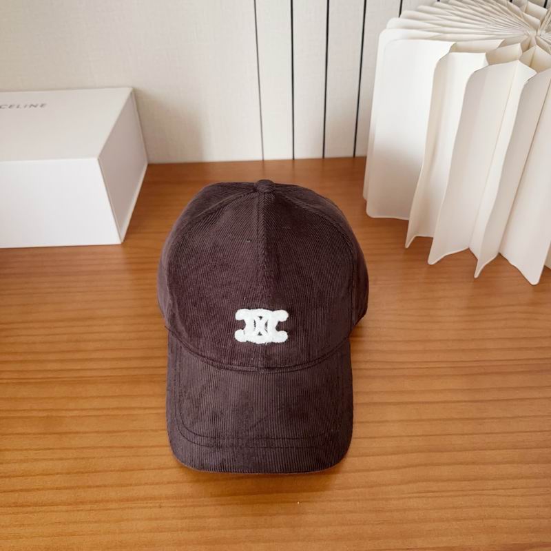 Celine Cap dx (276)
