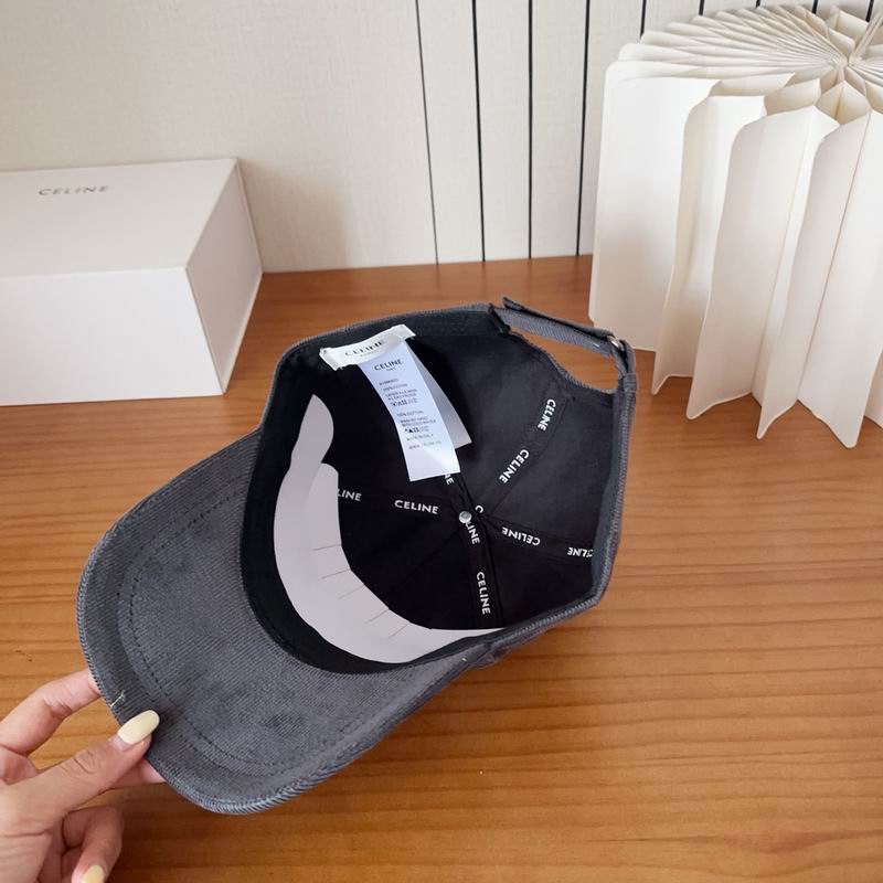 Celine Cap dx (279)