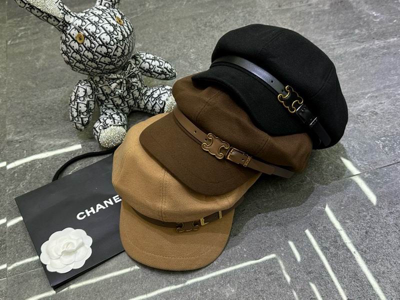 Celine Cap dx (283)