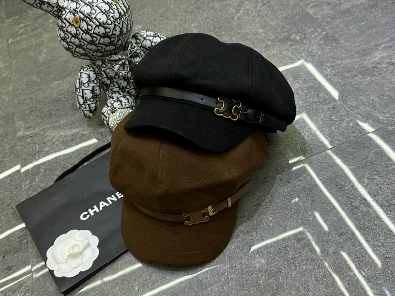 Celine Cap dx (284)