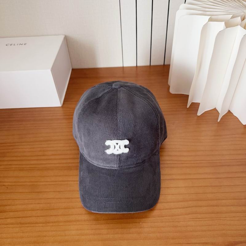 Celine Cap dx (285)