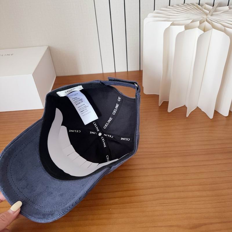 Celine Cap dx (287)