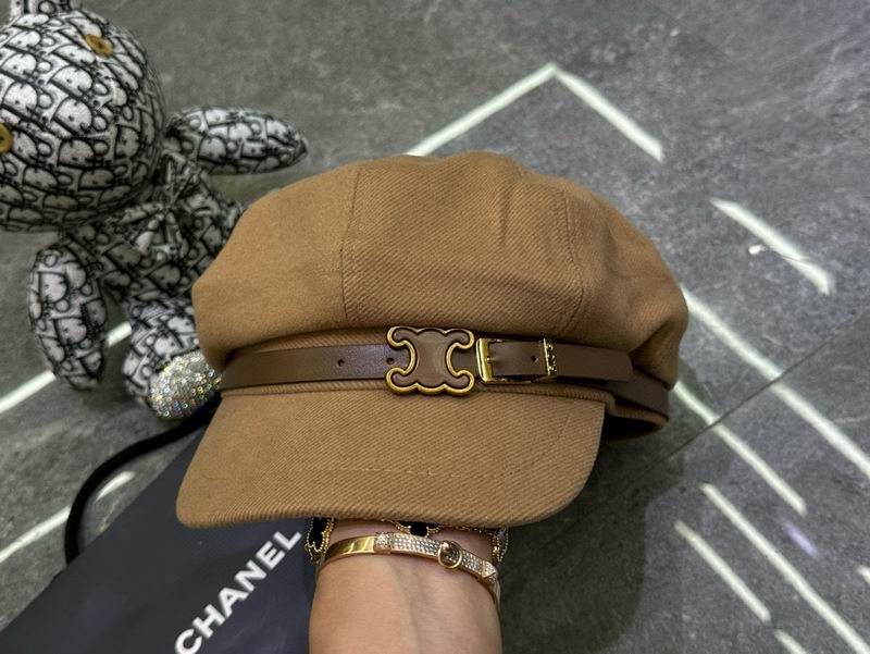 Celine Cap dx (288)