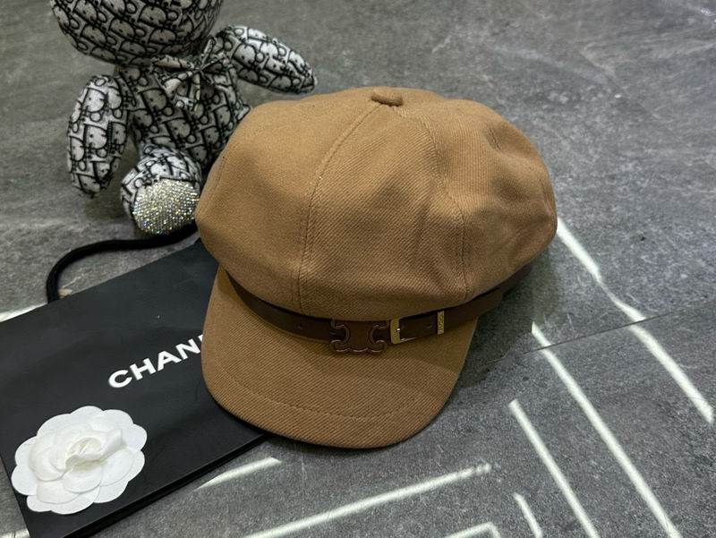 Celine Cap dx (289)