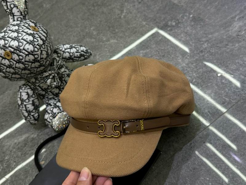 Celine Cap dx (291)