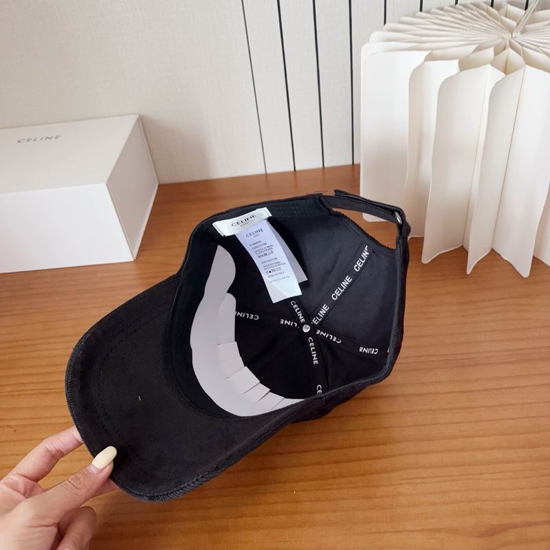 Celine Cap dx (297)