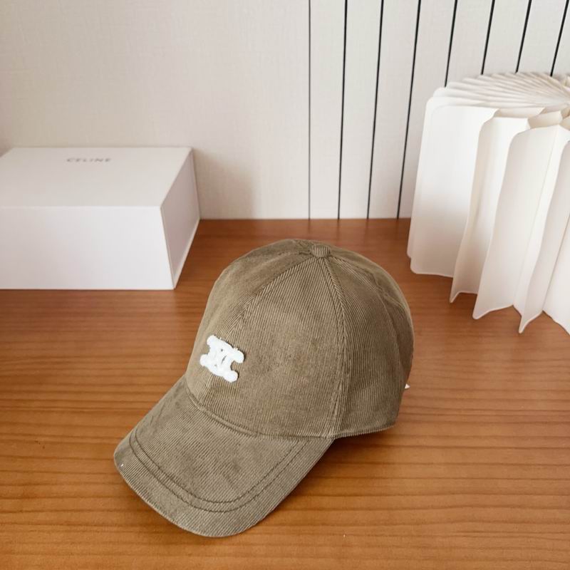 Celine Cap dx (311)