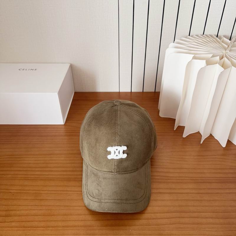 Celine Cap dx (312)