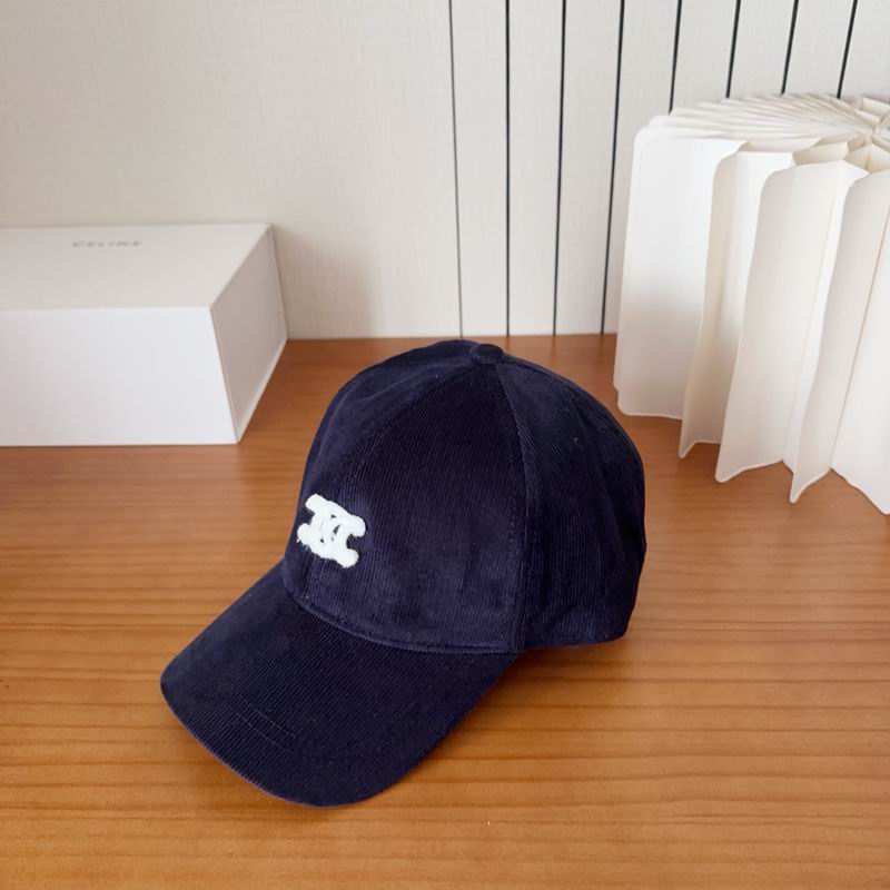 Celine Cap dx (320)