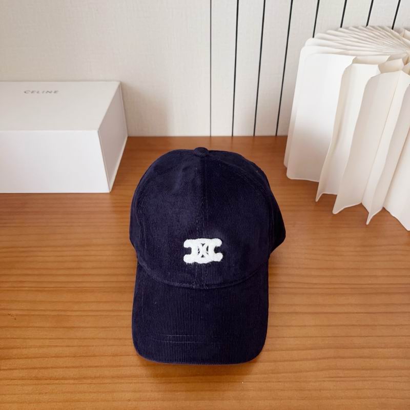 Celine Cap dx (321)