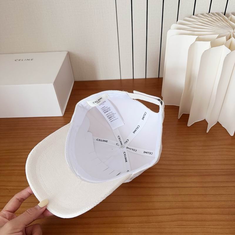 Celine Cap dx (324)