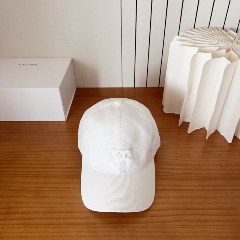 Celine Cap dx (330)