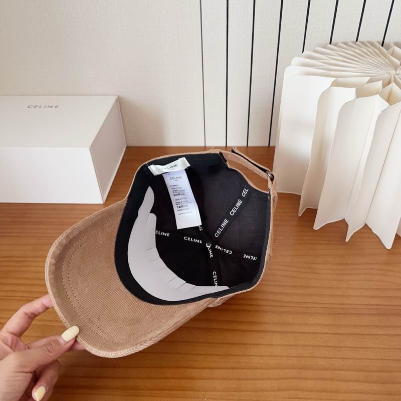 Celine Cap dx (332)