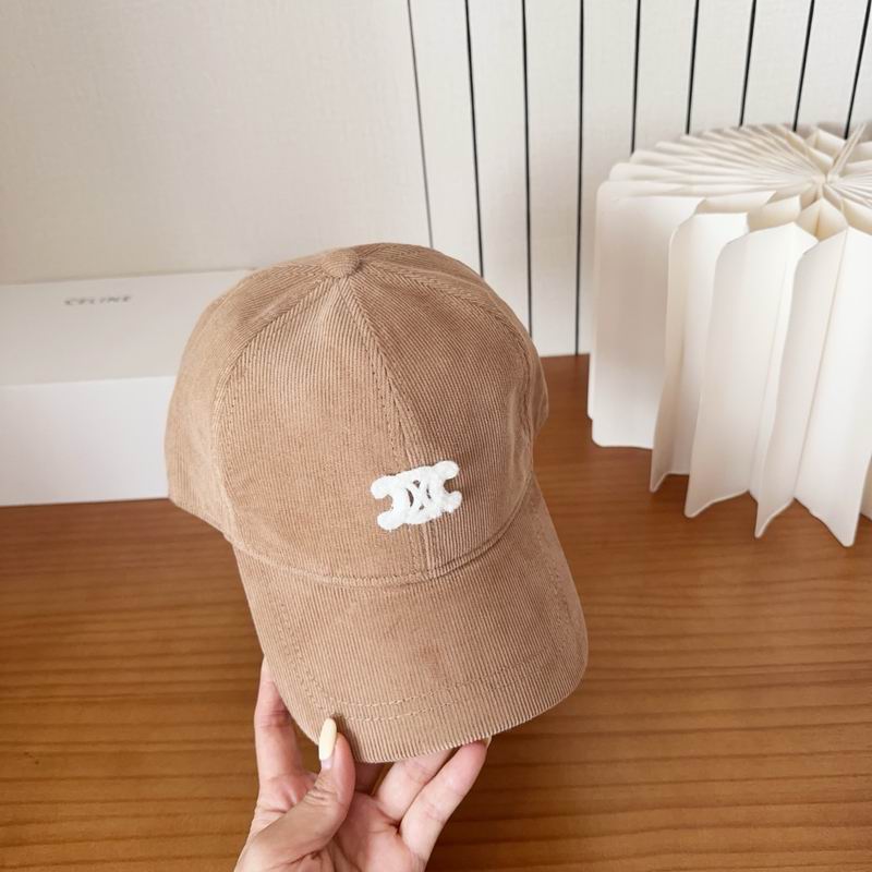 Celine Cap dx (336)