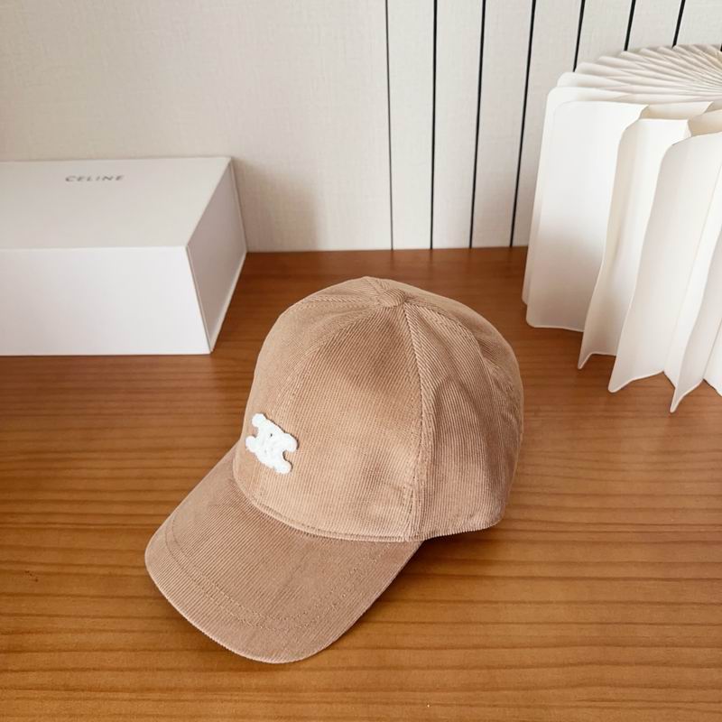 Celine Cap dx (338)